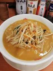 たっぷりの野菜...