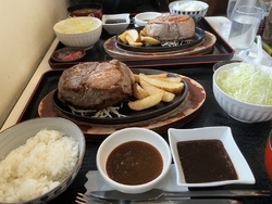 職場の人達とラ...