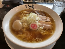 麺伝ともさん。...