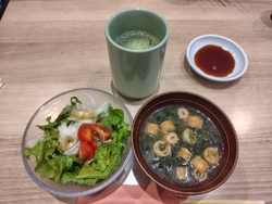 先日久しぶりに...