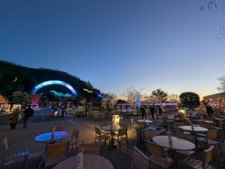 今年もあしかが...