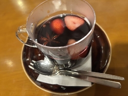 カレーが食べた...