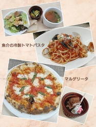 久々に窯焼きピ...