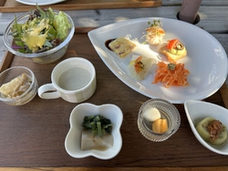 わんちゃん連れ...