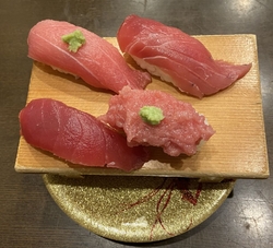 娘の誕生日祝い...
