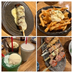 久しぶりに家族...