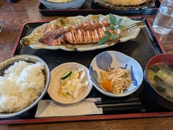 前回にお邪魔し...