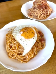 少し遅めのラン...