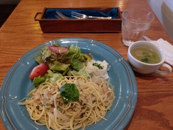 久々に訪れまし...