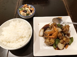 ディナーで2,...