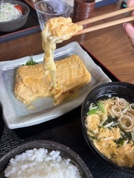 だし巻き玉子、...