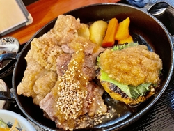 もももの煮太郎...