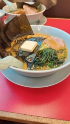 今回も朝からい...