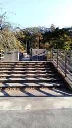 こちらは、駐車...