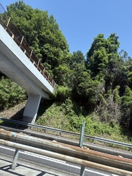 県外へ出掛ける...