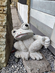 久しぶりに伺い...