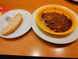 久しぶりに、ガ...