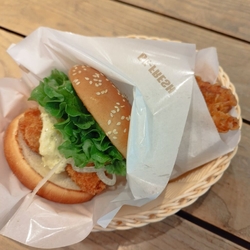 以前から食べて...