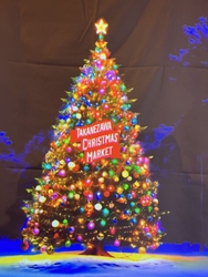 高根沢クリスマ...