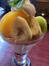 ランチに伺いま...