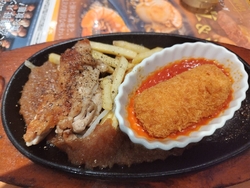 カニクリームコ...