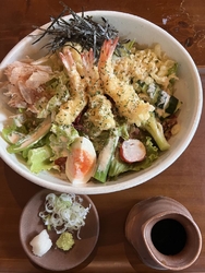 小海老のマヨサ...