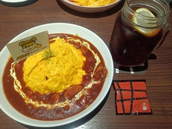 お友達と待ち合...