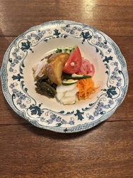 今日のランチメ...