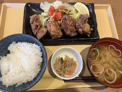 お友達とランチ...
