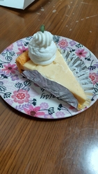 二回目の訪問で...