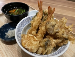 夢庵が黒磯に出...