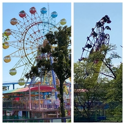 とちのきファミリーランド 宇都宮市の遊園地 動物園 テーマパーク 栃ナビ