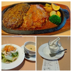 アプリに創業祭...