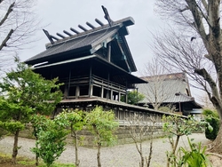 春分の日なので...