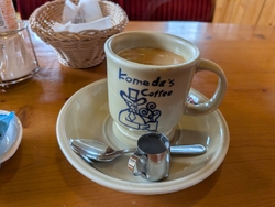 超久しぶりにお...