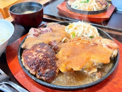 テンダーカット...