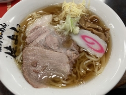 初めての訪問で...