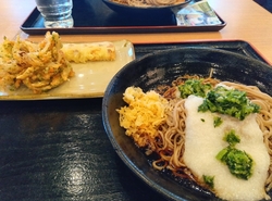 前々から行って...