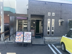 那須町役場前の...