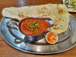 ランチでお邪魔...