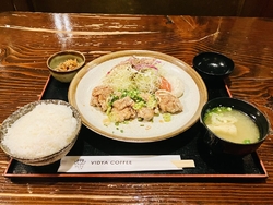 大好きな【油淋...