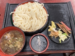 久々の来店です...