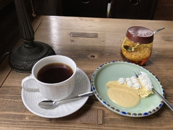 知人に素敵なカ...