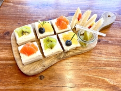 喜連川のオシャ...