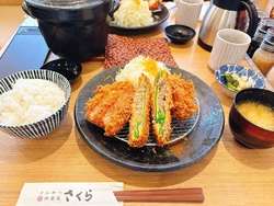 おすすめランチ...