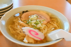 親戚が遊びにき...