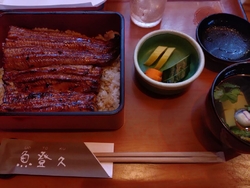 1年ぶりの来店...