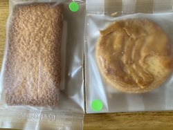 前回持参した、...