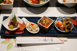 5年ぶりに訪問...