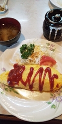 先月大将が亡く...
